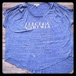 William Rast thin top. Large